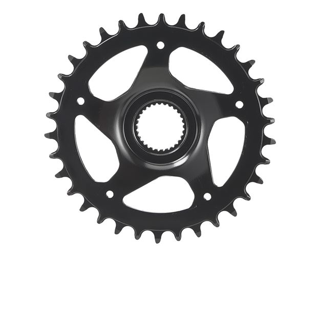 Picture of Samox eBike Narrow Wide chainring 34t
